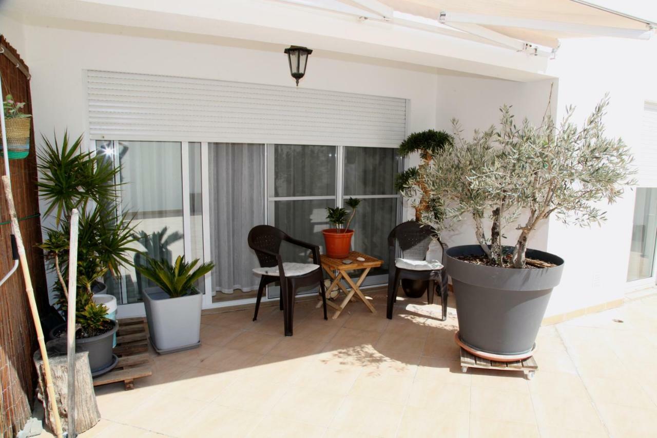 20 Da Vila - Apartment With Terrace São Bartolomeu de Messines Exteriér fotografie