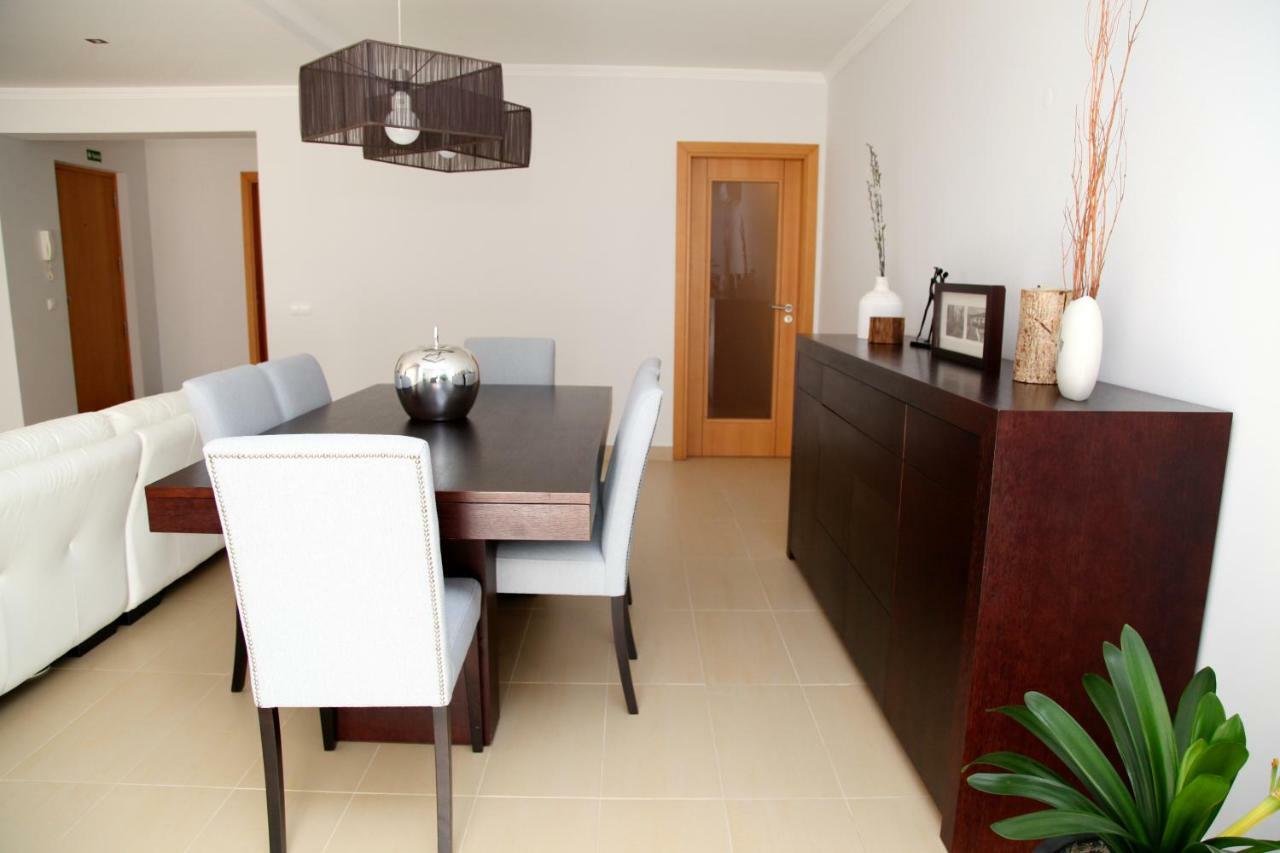 20 Da Vila - Apartment With Terrace São Bartolomeu de Messines Exteriér fotografie